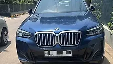 Used BMW X3 xDrive30i M Sport in Delhi