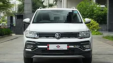 Used Volkswagen Taigun Highline 1.0 TSI AT in Pune