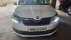 Used Skoda Rapid Style 1.5 TDI AT in Pune