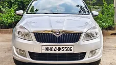 Used Skoda Rapid 1.6 MPI Style Plus AT in Mumbai