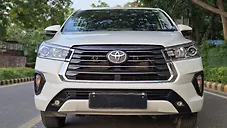 Used Toyota Innova Crysta 2.4 VX 7 STR [2016-2020] in Delhi
