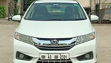 Used Honda City V in Pune