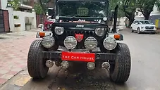 Used Mahindra Jeep CL 500 MDI in Bangalore