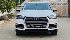 Used Audi Q7 45 TDI Premium Plus in Delhi