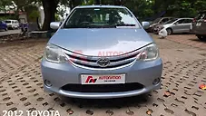 Used Toyota Etios Liva G in Kolkata