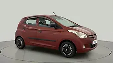 Used Hyundai Eon Era + in Delhi