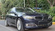 Used BMW 3 Series GT 320d Luxury Line [2014-2016] in Delhi