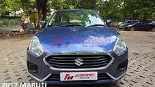 Used Maruti Suzuki Dzire VXi in Kolkata