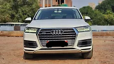 Used Audi Q7 45 TDI Technology Pack in Delhi