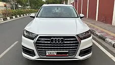 Used Audi Q7 45 TDI Technology Pack in Delhi