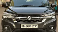 Used Maruti Suzuki XL6 Zeta AT Petrol in Mumbai