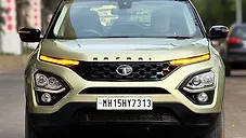 Used Tata Safari Kaziranga XZA Plus in Mumbai