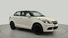 Used Maruti Suzuki Swift DZire VXI in Delhi