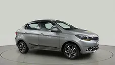 Used Tata Tigor Revotron XZ (O) in Mumbai