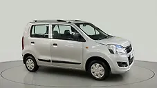 Used Maruti Suzuki Wagon R 1.0 LXI CNG in Mumbai