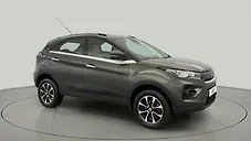Used Tata Nexon XMA (S) [2020-2023] in Delhi