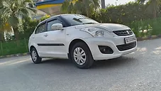 Used Maruti Suzuki Swift DZire VXI in Delhi