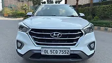 Used Hyundai Creta 1.6 SX (O) in Delhi
