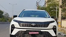 Used Tata Harrier Adventure Plus AT in Delhi
