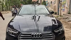 Used Audi A4 35 TDI Technology in Chandigarh