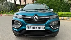 Used Renault Kwid CLIMBER AMT in Delhi