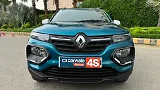 Used Renault Kwid CLIMBER AMT in Delhi