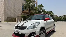 Used Maruti Suzuki Swift VXi Glory Edition in Delhi