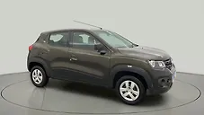 Used Renault Kwid RXL [2015-2019] in Pune
