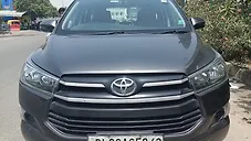Used Toyota Innova Crysta 2.4 G 7 STR [2016-2017] in Delhi
