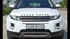 Used Land Rover Range Rover Evoque Dynamic SD4 in Surat