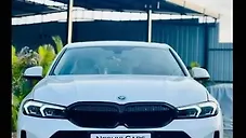 Used BMW 3 Series 320d Luxury Line in Surat