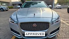 Used Jaguar XF Prestige Diesel CBU in Chennai