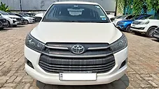 Used Toyota Innova Crysta ZX 2.4 7 STR in Bangalore