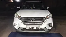 Used Hyundai Creta 1.6 SX Plus Special Edition in Ranchi