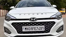 Used Hyundai Elite i20 Sportz 1.2 in Nagpur
