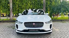 Used Jaguar I-Pace HSE in Kochi