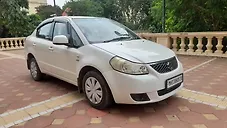 Used Maruti Suzuki SX4 VDI in Thane