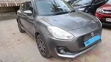 Used Maruti Suzuki Swift VDi in Mumbai