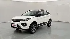 Used Tata Nexon XZ Plus (O) in Lucknow