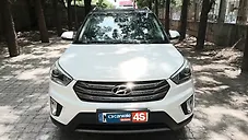 Used Hyundai Creta 1.6 SX Plus Petrol in Pune
