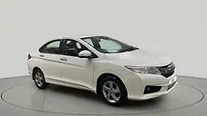 Used Honda City V in Mumbai