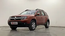 Used Renault Duster 110 PS RXL 4X2 AMT [2016-2017] in Hyderabad