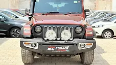 Used Mahindra Thar LX Hard Top Diesel MT in Agra