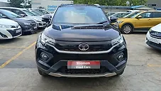 Used Tata Nexon XZA Plus (O) Diesel in Mumbai