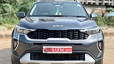 Used Kia Sonet HTK (O) 1.5 Diesel MT in Thane