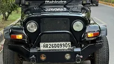 Used Mahindra Thar CRDe 4x4 AC in Gurgaon