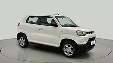 Used Maruti Suzuki S-Presso VXi Plus in Noida