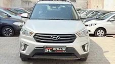 Used Hyundai Creta E Plus 1.4 CRDI in Agra