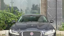 Used Jaguar XF 2.2 Diesel Luxury in Nagpur