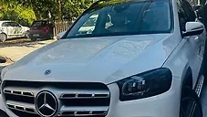 Used Mercedes-Benz GLS 400d 4MATIC [2020-2023] in Delhi